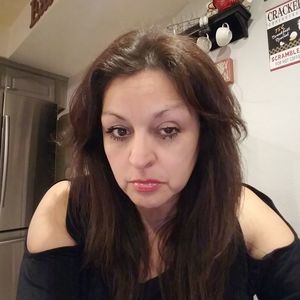 Meet your Posher, Joanne